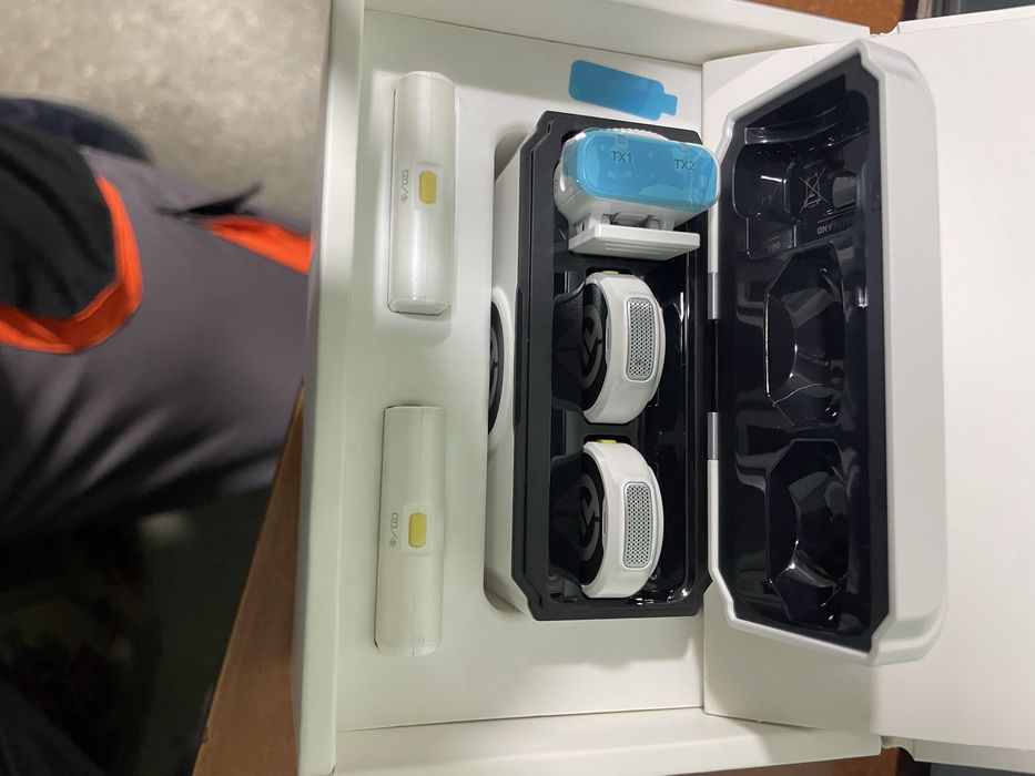 Lark m2 mikrafon holati yangi dek