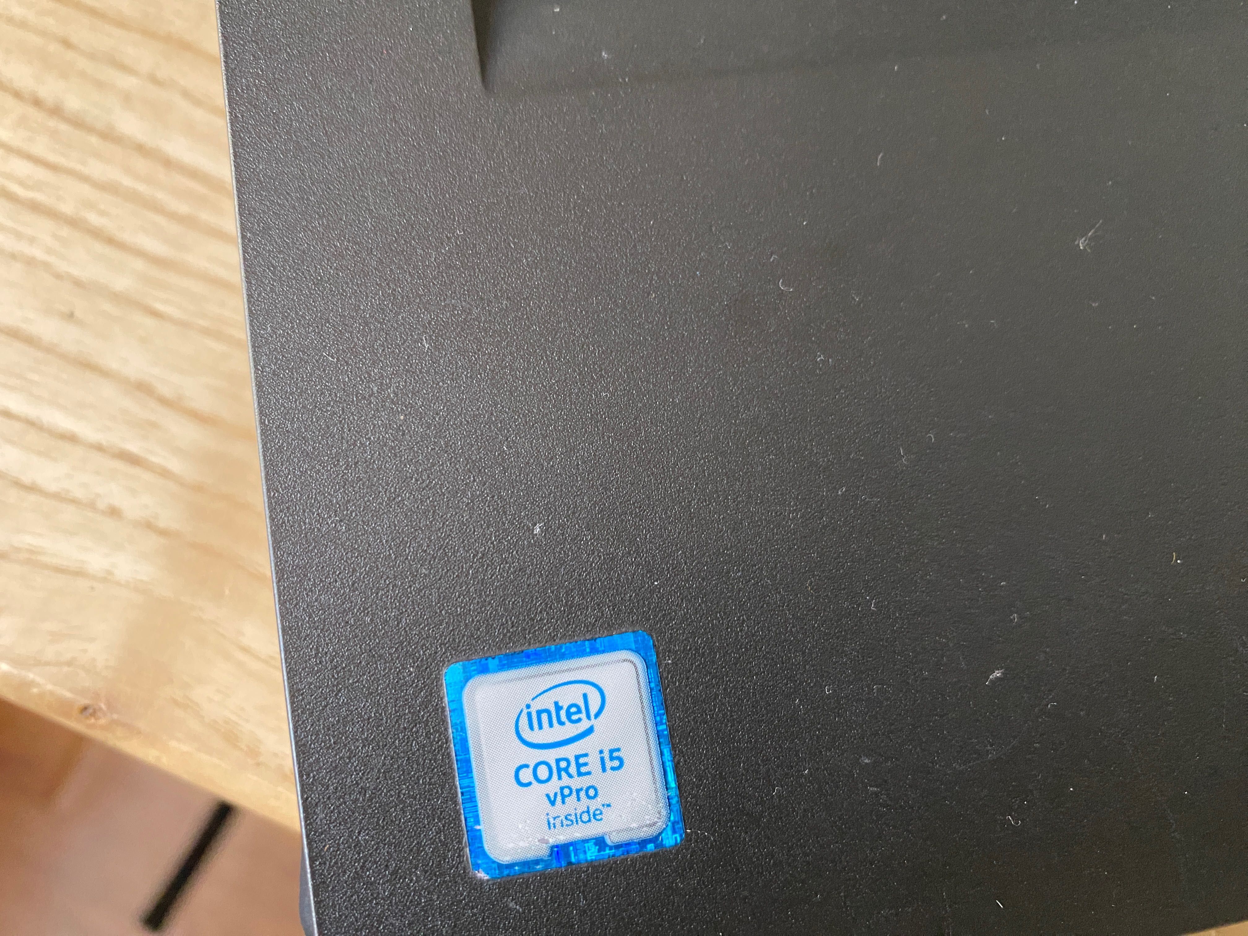 Laptop Lenovo T460