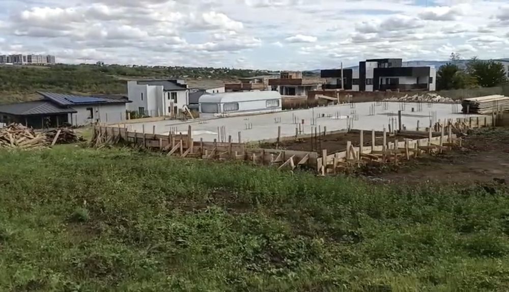 Teren intravilan Rediu - acces rapid spre Păcurari și Copou