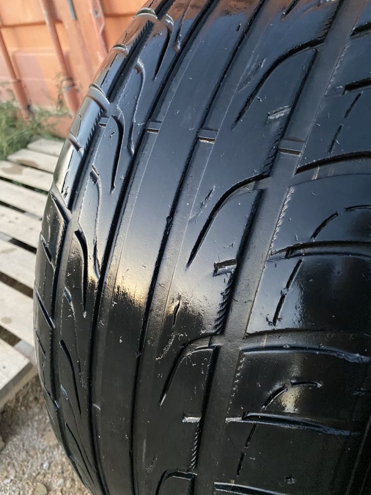 Шины 275/55R20 (4шт)