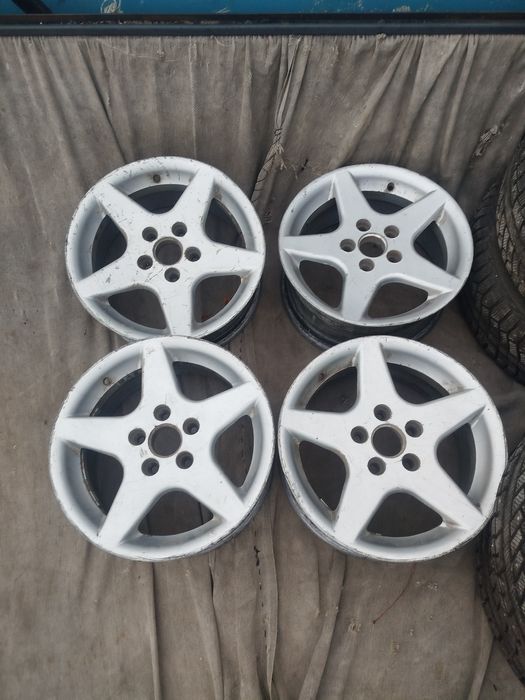 Продам Диски от Волги