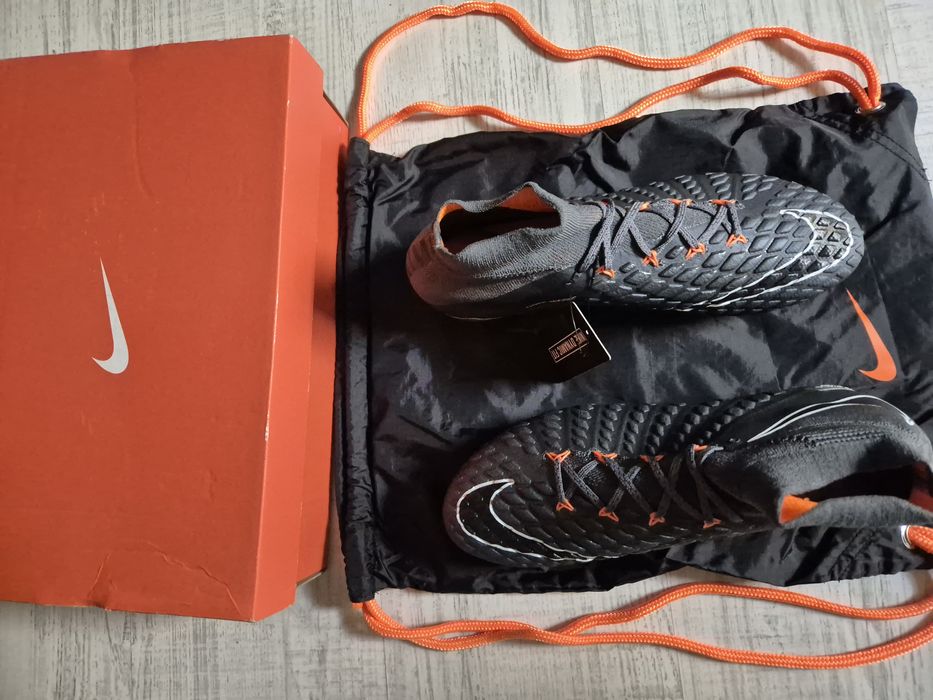 Nike Hypervenom Phantom 3 DF Elite SG PRO