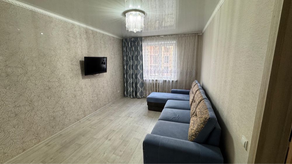 Сдам 1-комнатную квартиру