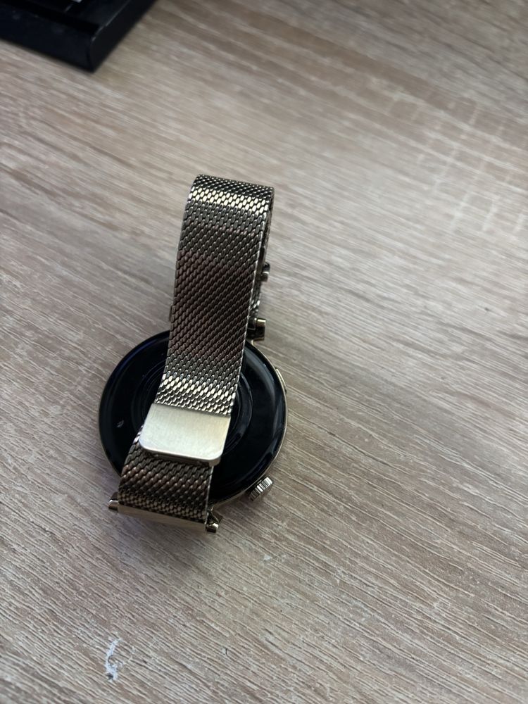 Huawei gt 5 без зарядно