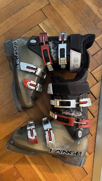 Обувки за ски lange 23,5