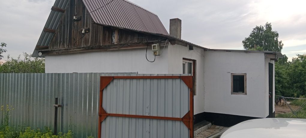 Дача на Автомобилисте ЗТБ