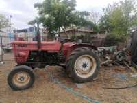 Tractor Fiat u45