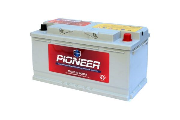 AGM 95 (95Ah) PIONEER
Brend: STARTER
Quvvat:
Akkumulyatorni ishga t