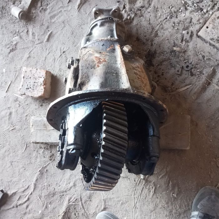 Редуктор ЗИЛ  70000 мың