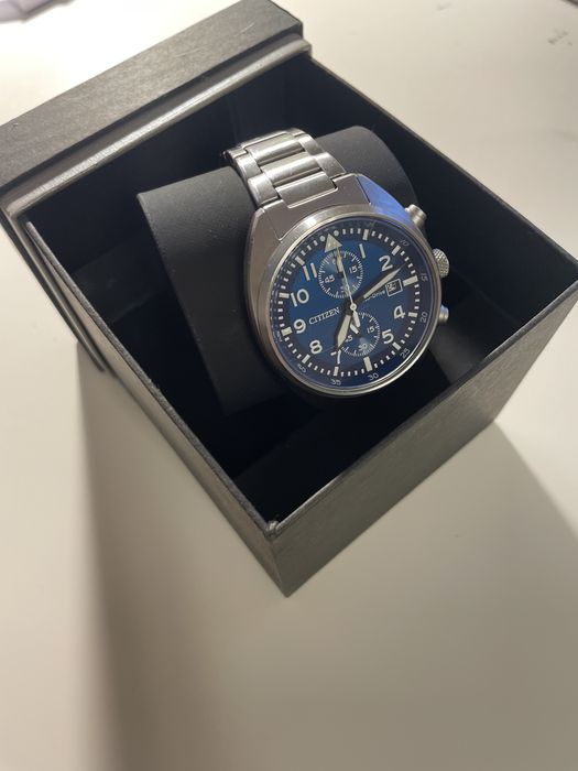 Ceas Citizen Eco-Drive