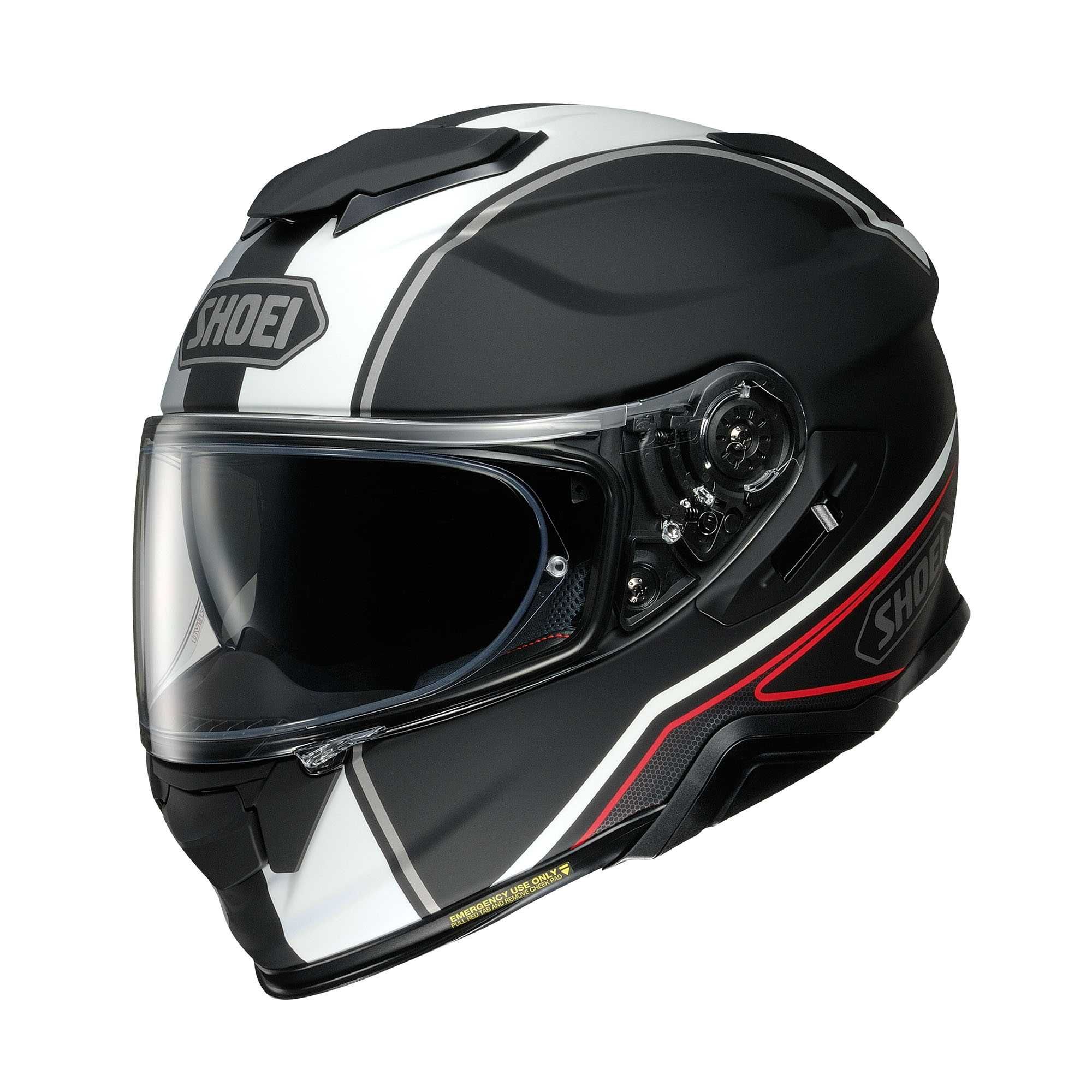 Каска SHOEI GT AIR II мото каска шлем мотор