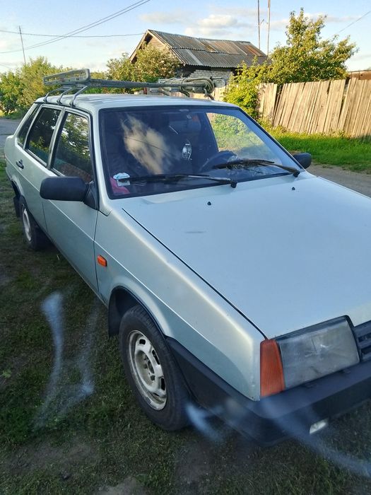 Продам автомобиль