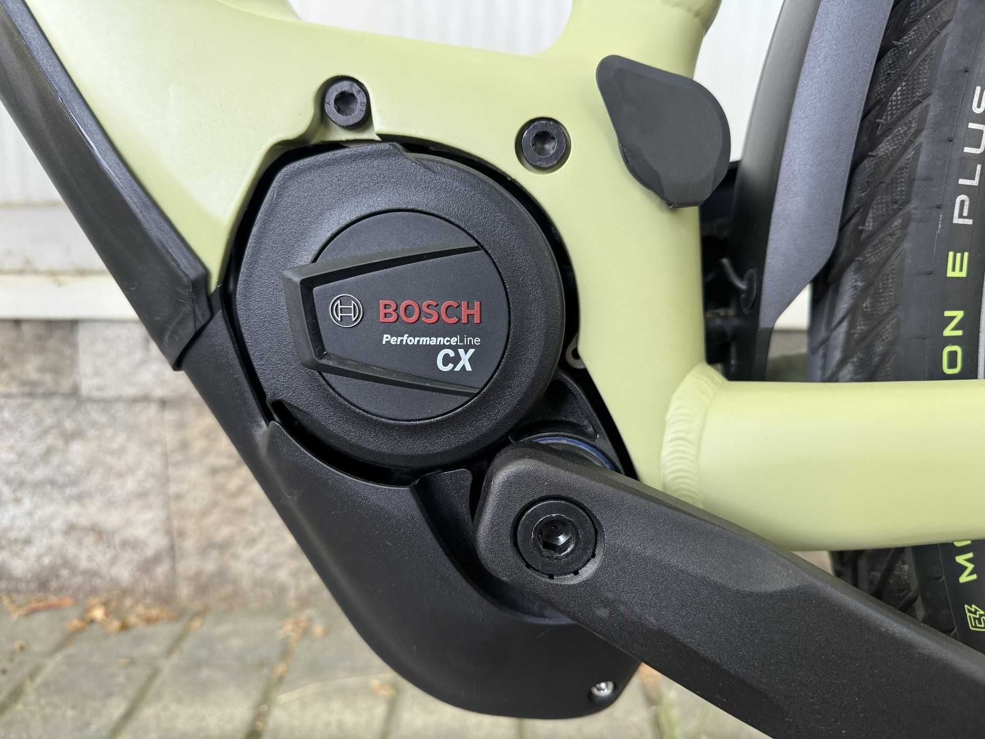 Cube Kathmandu Hybrid SLX 750 2023 Bosch Smart Електрически Велосипед