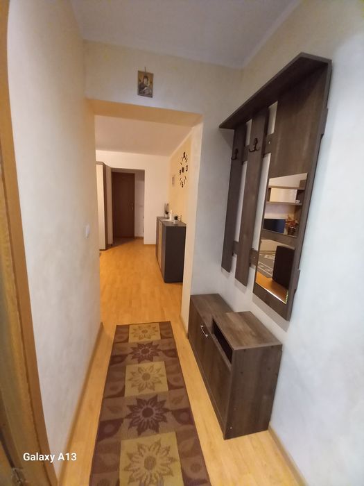 Apartament in regim hotelier