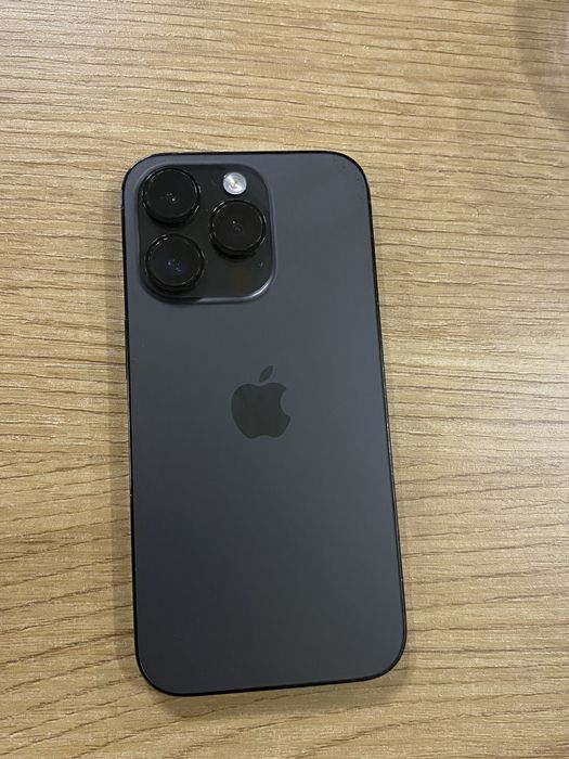 iPhone 14 Pro 128gb 100%