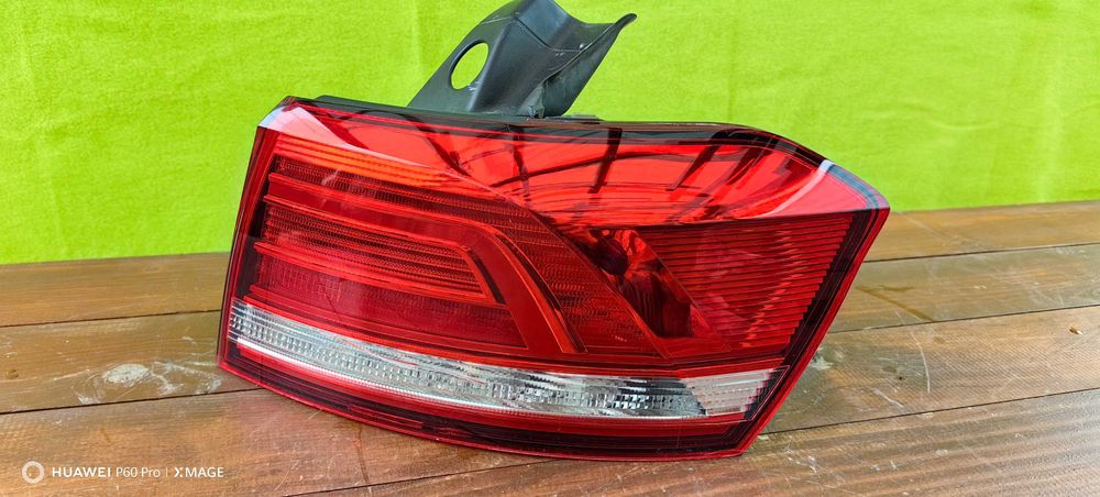 Стоп за VW PASSAT B8 LED Combi / ВФ Пасат ЛЕД Б8 Комби