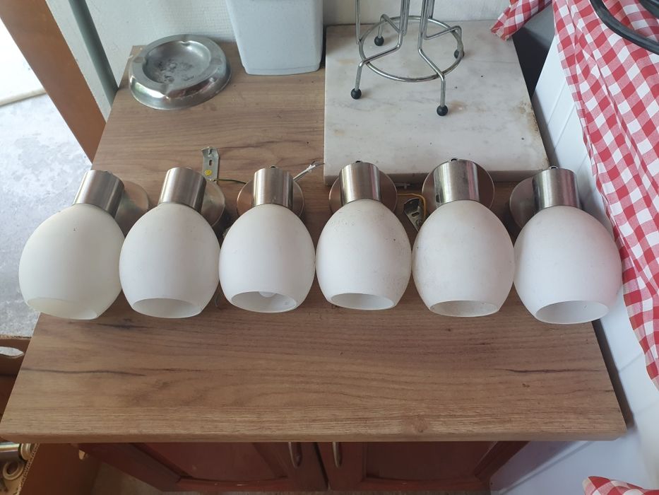 Спотове комплект