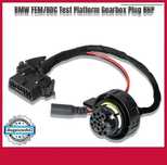 Mufa cutia de viteze platforma \ BMW FEM / BDC F20 F30 F35 X5 X6 I3