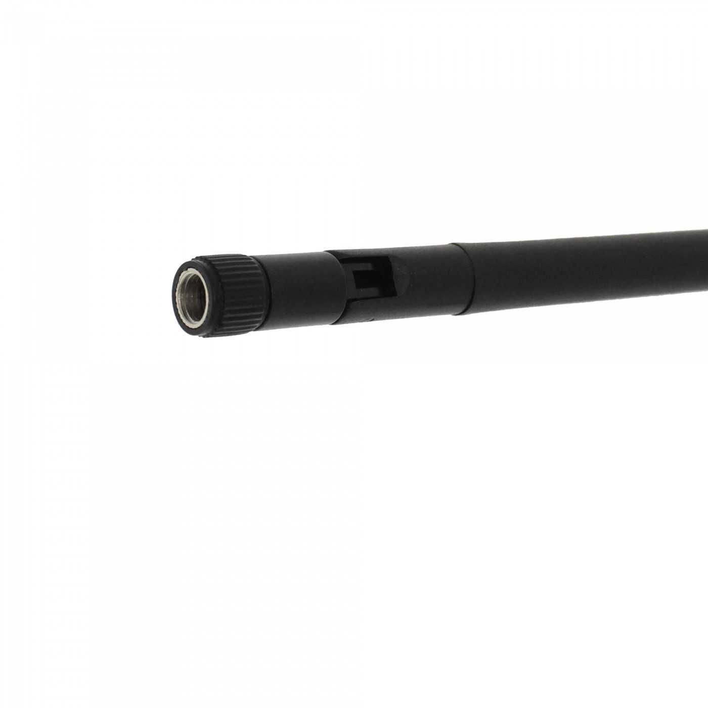 Andowl Q-A220 USB 2.0 безжичен 802.11N мрежов адаптер