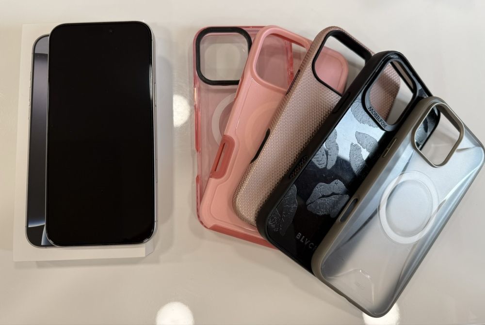 Apple iPhone 16 Pro Max 256 GB