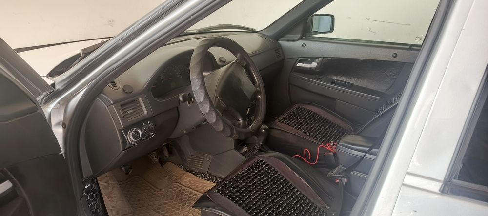 Vaz Lada priora xetchbek