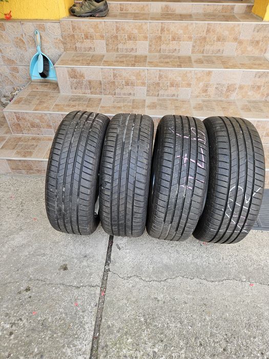 Cauciucuri vara 205/55/16