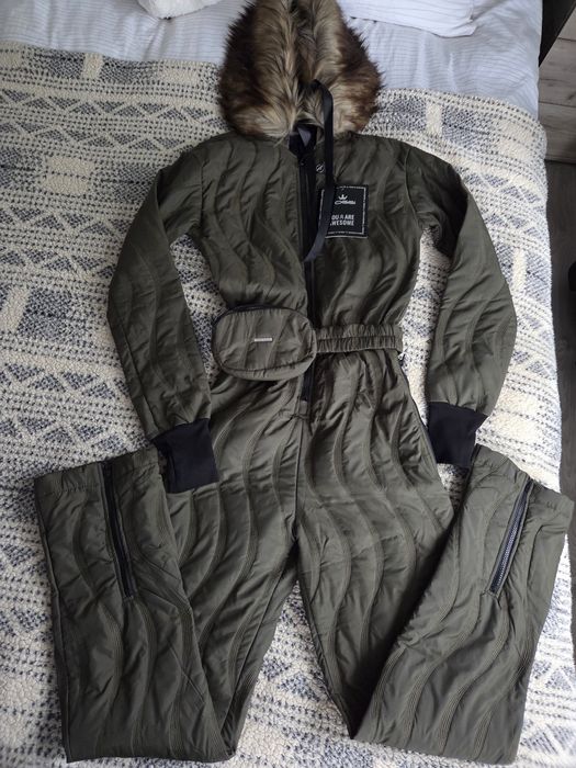 Salopeta Ski Foggi