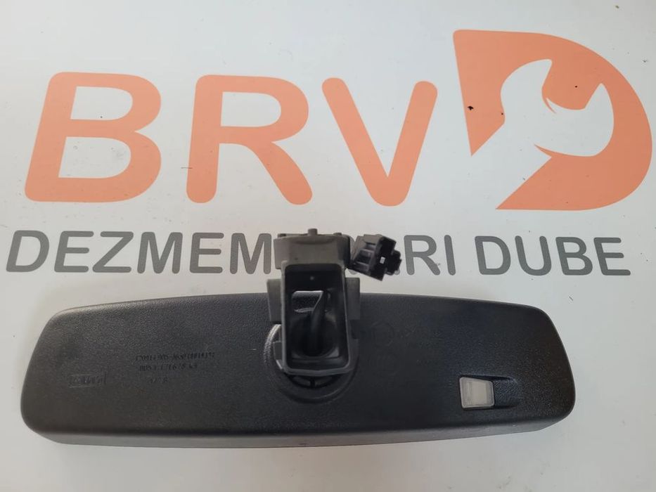 Oglinda retrovizoare cu camera incorporata pentru Ford Transit Custom