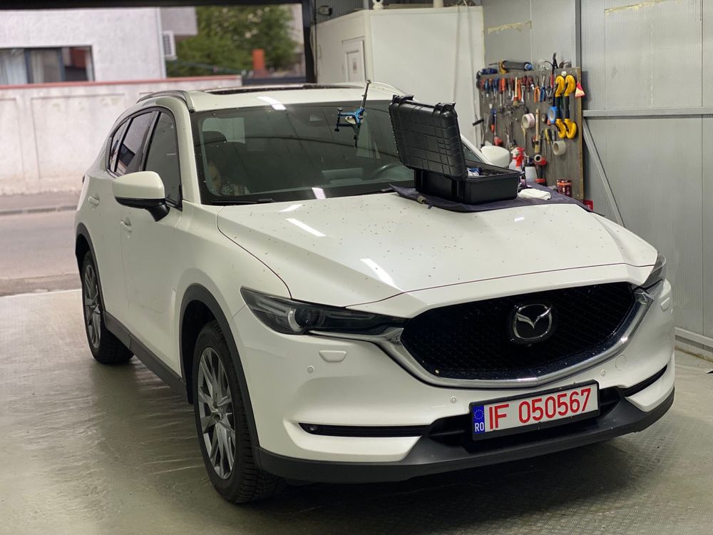 Reparatii Parbrize Crapaturi Fisuri Ciobituri