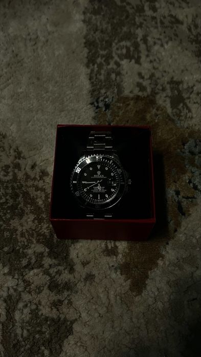 Часы Rolex продаю