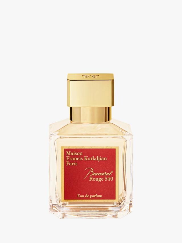 Maison Francis Kurkdjian Baccarat Rouge 540 Eau de Parfum - 70ml