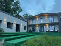Casa individuala in Tocile, langa padure, zona exclusivista