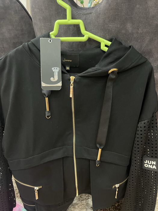 Ново дамски комплект Юнона