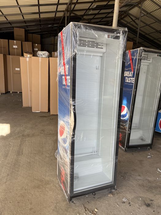 Vitrina frigorifica verticala 187cm