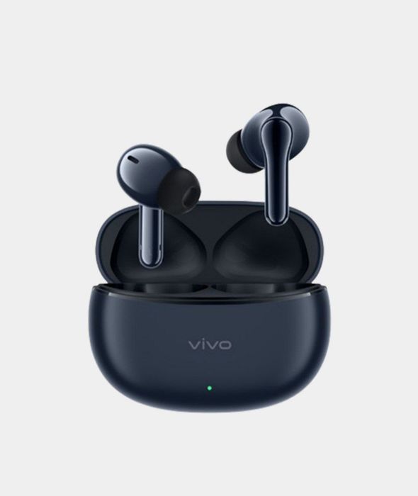 Наушники вставные беспроводные Vivo TWS 3е dark indigo