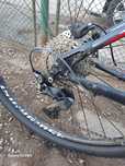 Vind bicicleta gt
