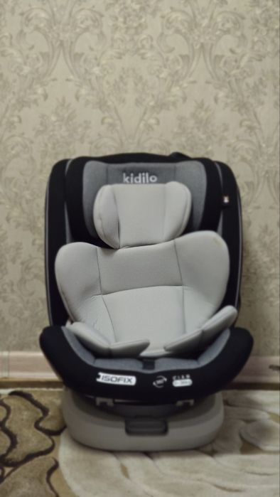 Kidilo  детское автокресло  36кг