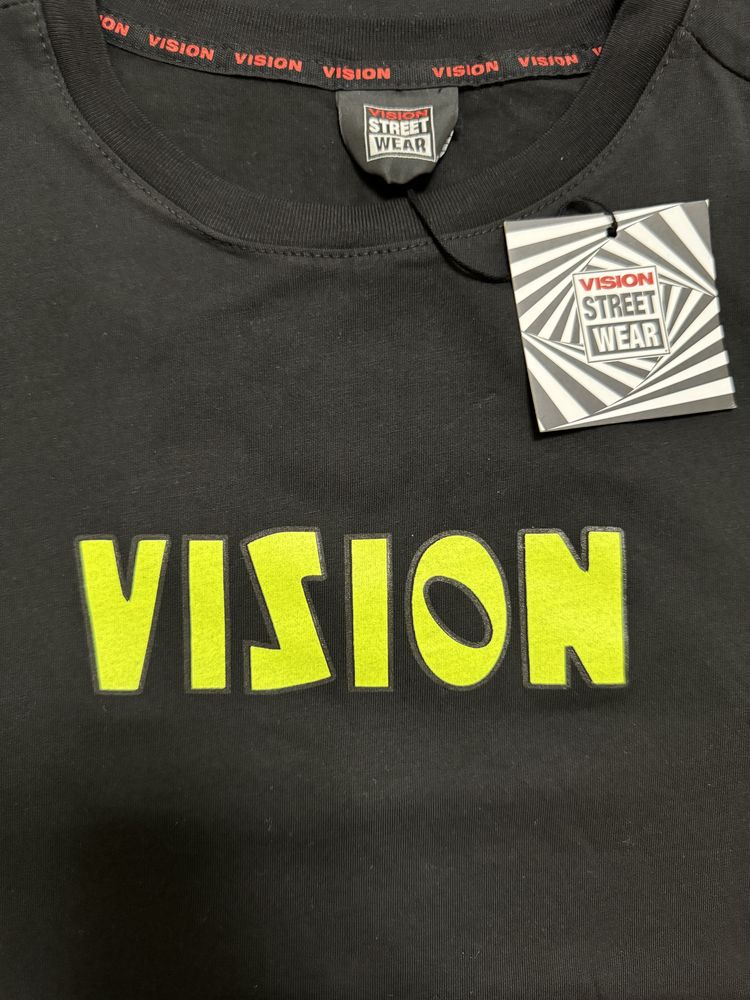 Мужская футболка Vision Street Wear США XL