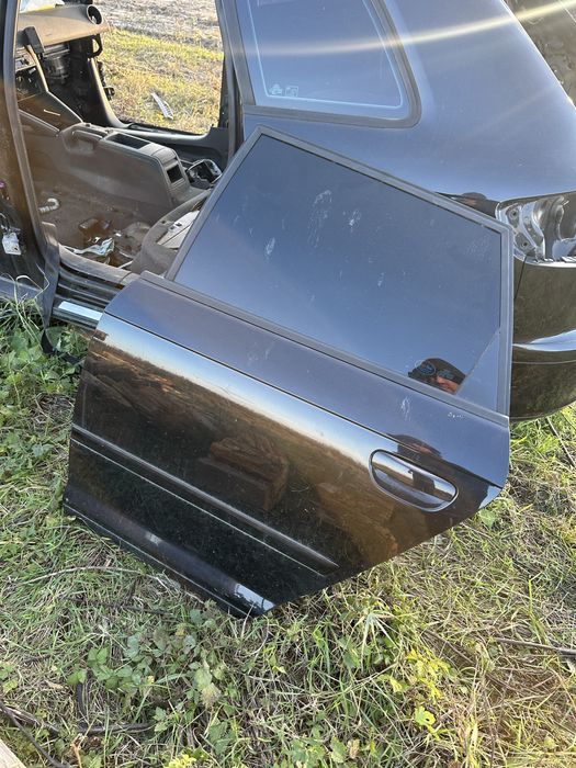 Portiera usa stanga fata Audi A3 8P 2004-2010