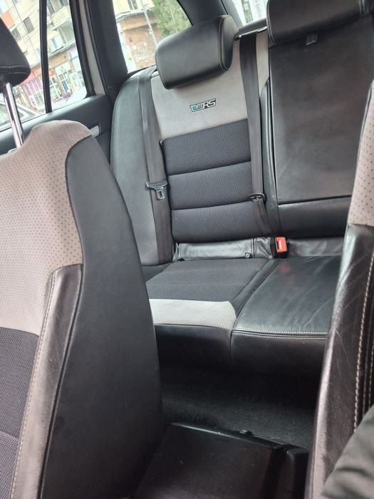 Vand sau schimb skoda octavia 2 virs