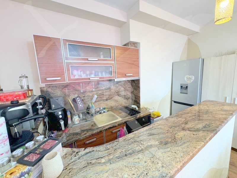 Продава се Едностаен апартамент в Пловдив, Тракия - 120 кв.м за 1417 €/кв.м - Снимка #8