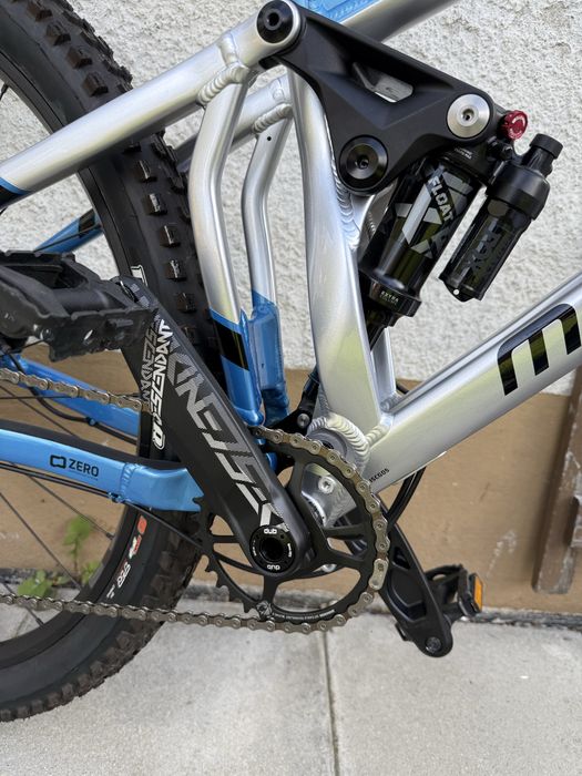 Mondraker SUPERFOXY L MTB Велосипед 2024