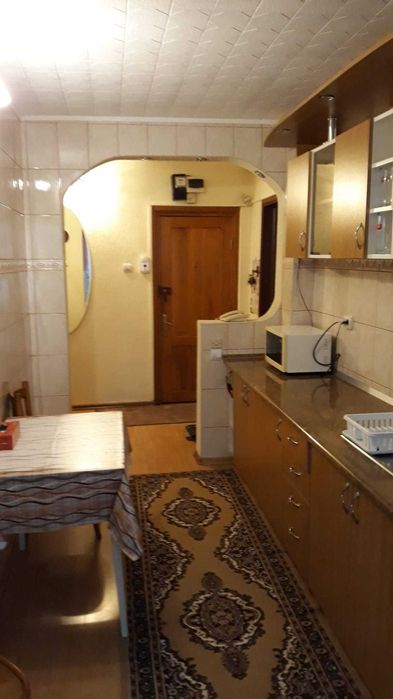 Inchiriere apartament 3 camere Racadau