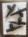 Injectoare 1.9 tdi 038130073AJ BC Golf Passat B5 Leon Cordoba  A4 B6