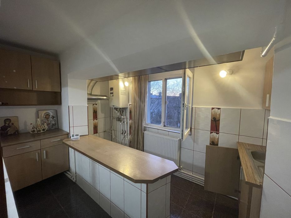 Garsoniera de vanzare !