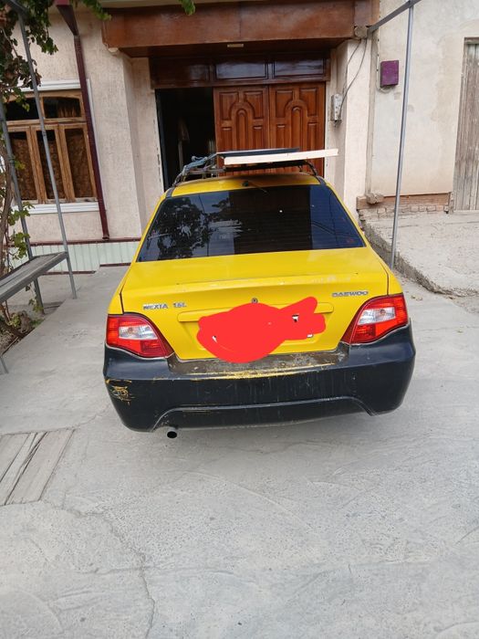 Nexia 2 sotiladi.
