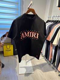 tricouri modele noi bumbac calitate foarte buna AMIRI
