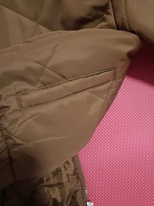 Яке  пролет/есен размер 134 за момче