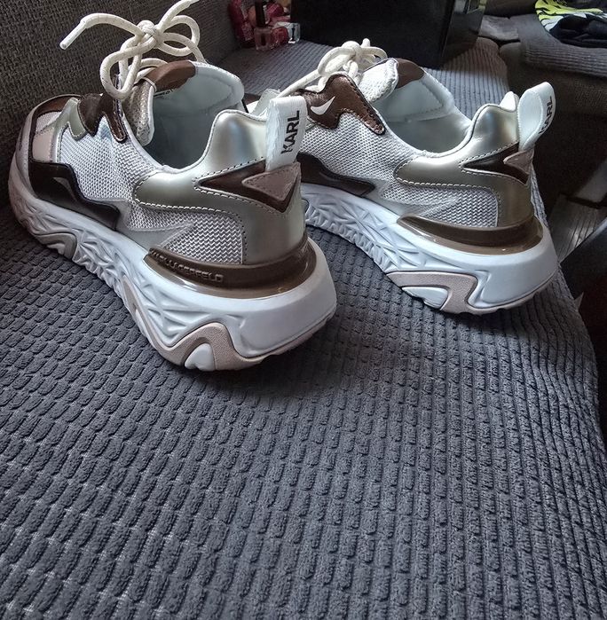 Сникърси Karl lagerfeld