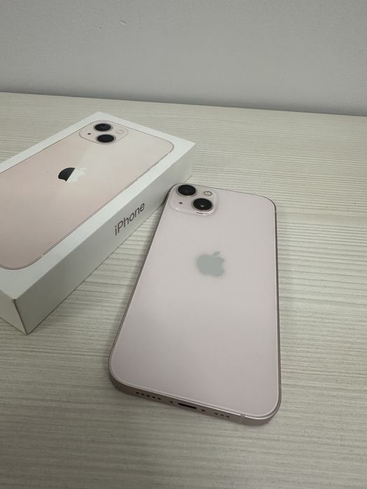 Продам iPhone 13 128g